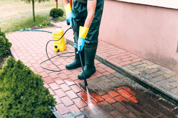 Best Commercial Building Pressure Washing  in Meadowlakes, TX