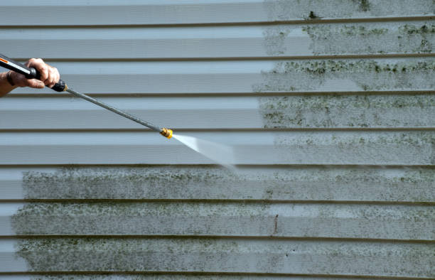 Why Choose Our Certified Pressure Washing Experts for Your Project Needs in Meadowlakes, TX?