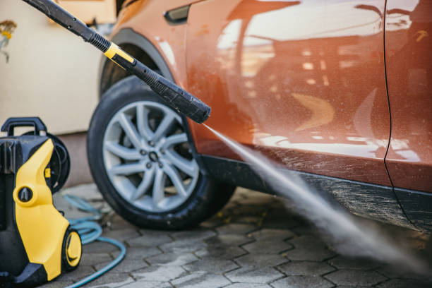 Best Local Pressure Washing Services  in Meadowlakes, TX