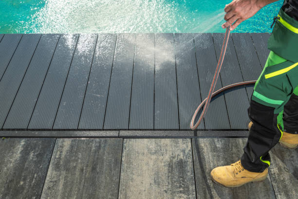 Best Affordable Pressure Washing  in Meadowlakes, TX