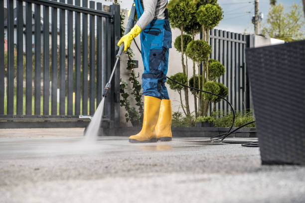Best Residential Pressure Washing Services  in Meadowlakes, TX