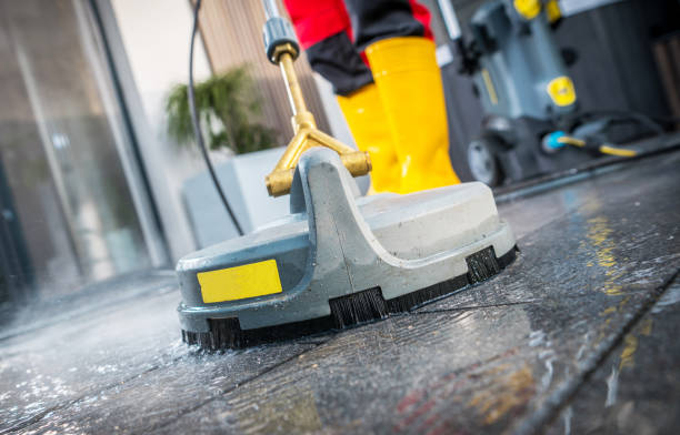 Best Pressure Washing Company Near Me  in Meadowlakes, TX