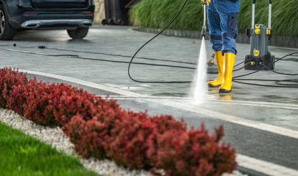 Professional Pressure Washing in Meadowlakes, TX