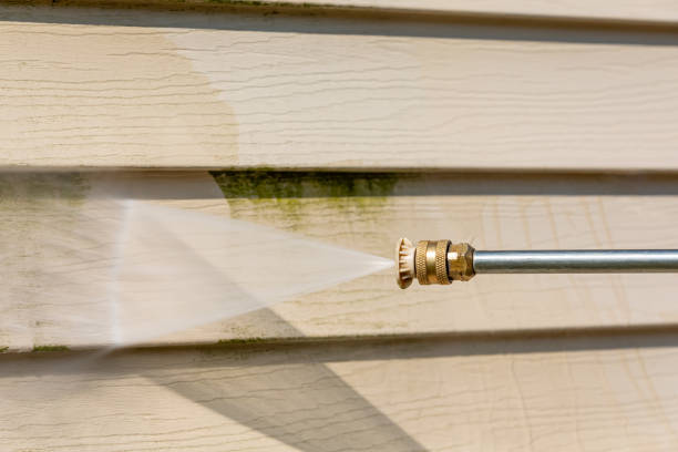 Pressure Washing Contractors in Meadowlakes, TX