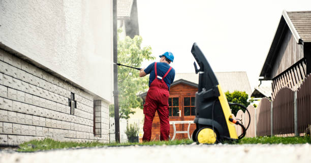 Best Pressure Washing Company Near Me  in Meadowlakes, TX